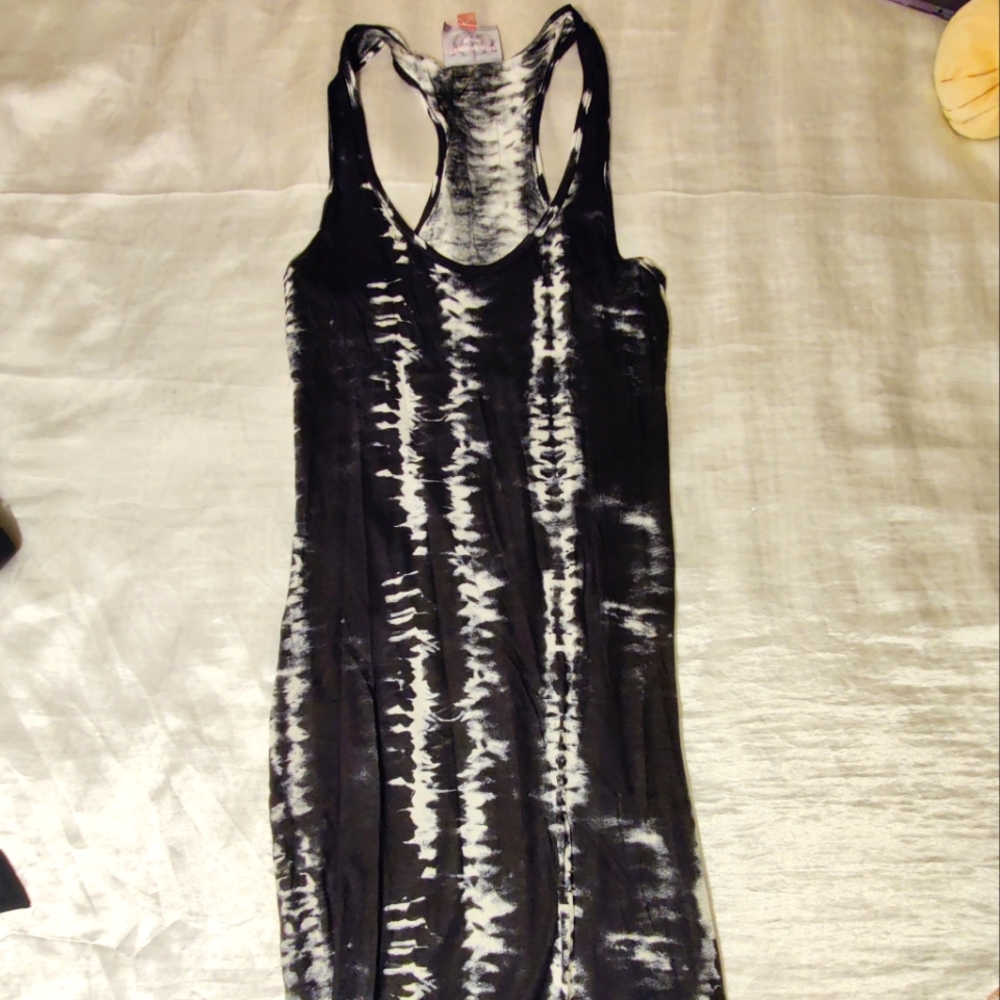 Romeo & Juliet Couture Dress - XS